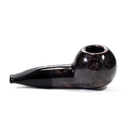 Pipa Talamona Calabash Reverse Liscia Apple