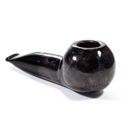 Pipe Talamona Calabash Reverse Smooth Apple