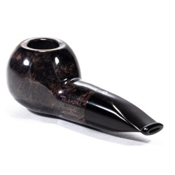Pipe Talamona Calabash Reverse Smooth Apple