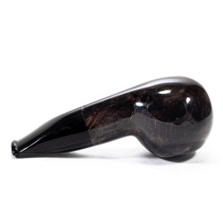 Pipe Talamona Calabash Reverse Smooth Apple