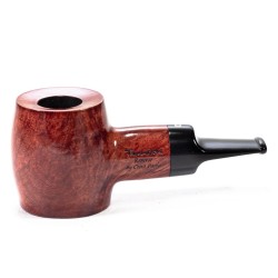 Pipa Talamona Calabash Reverse Liscia Barrel