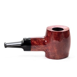 Pipa Talamona Calabash Reverse Liscia Barrel