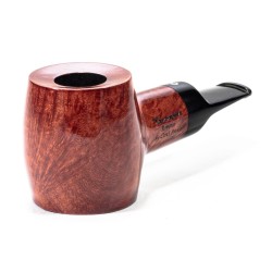 Pipa Talamona Calabash Reverse Liscia Barrel