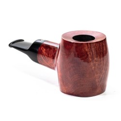 Pipa Talamona Calabash Reverse Liscia Barrel