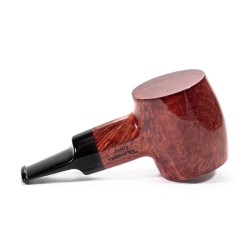 Pipa Talamona Calabash Reverse Liscia Barrel