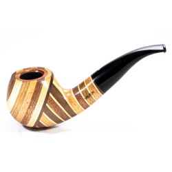 Pipe Vauen Hawaii HW237 Smooth Bent Apple | Buy Now