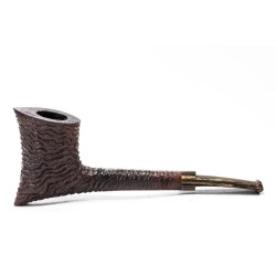 Briar Pipe Gigliucci Rusticated Skater