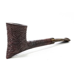 Pipa in Radica Gigliucci Rusticata Skater