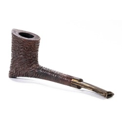 Pipa in Radica Gigliucci Rusticata Skater