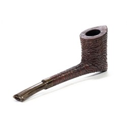 Pipa in Radica Gigliucci Rusticata Skater