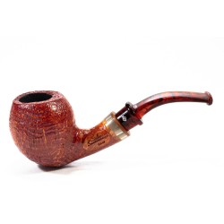 Pipa Santambrogio Sabbiata Bent Apple