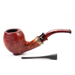 Pipa Santambrogio Sabbiata Bent Apple