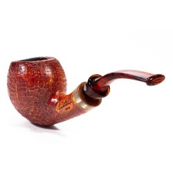 Pipa Santambrogio Sabbiata Bent Apple