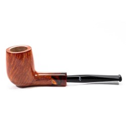 Briar Pipe Santambrogio Smooth FP Medium Billiard