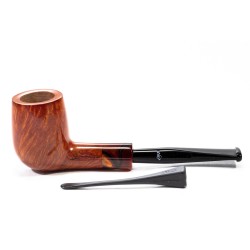 Pipa Santambrogio Liscia FP Media Billiard