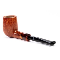 Briar Pipe Santambrogio Smooth FP Medium Billiard