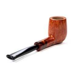Briar Pipe Santambrogio Smooth FP Medium Billiard