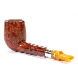 Pipa Santambrogio Liscia FP Media Lovat