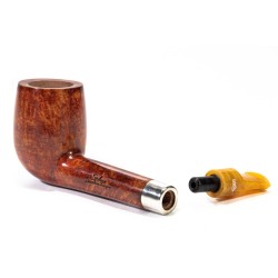 Pipa Santambrogio Liscia FP Media Lovat