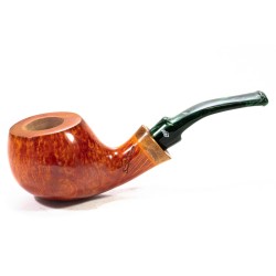 Pipe Santambrogio Smooth FP Big Bent Apple