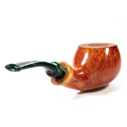 Pipe Santambrogio Smooth FP Big Bent Apple