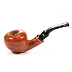 Pipe Santambrogio Smooth FP Big Bent Apple