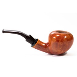 Pipa Santambrogio Liscia FP Bent Apple