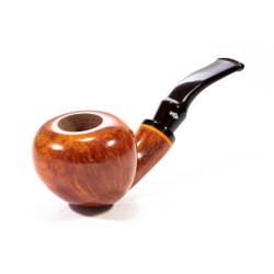 Pipe Santambrogio Smooth FP Big Bent Apple