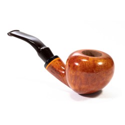 Pipe Santambrogio Smooth FP Big Bent Apple