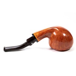 Pipe Santambrogio Smooth FP Big Bent Apple