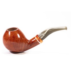 Pipa Santambrogio Liscia FP Bent Apple