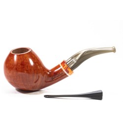 Pipe Santambrogio Smooth FP Big Bent Apple