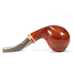 Pipe Santambrogio Smooth FP Big Bent Apple