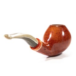 Pipe Santambrogio Smooth FP Big Bent Apple