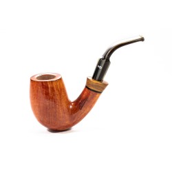 Pipe Santambrogio Smooth FP Big Bent Billiard