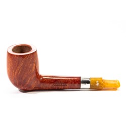 Pipa Santambrogio Liscia FX Media Lovat