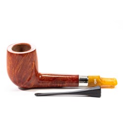 Pipa Santambrogio Liscia FX Media Lovat