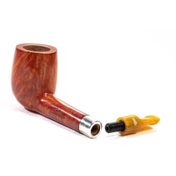 Pipe Santambrogio Smooth FX Medium Lovat