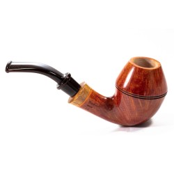 Pipe Santambrogio Smooth FX Big Bent Bulldog