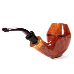 Pipe Santambrogio Smooth FX Big Bent Bulldog