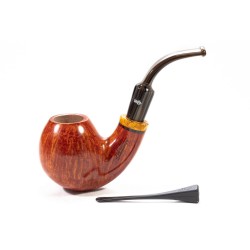 Pipe Santambrogio Smooth FX Big Bent Apple