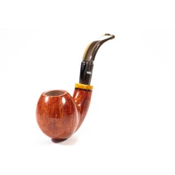 Pipe Santambrogio Smooth FX Big Bent Apple