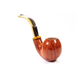 Pipe Santambrogio Smooth FX Big Bent Apple