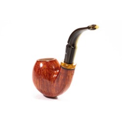Pipe Santambrogio Smooth FX Big Bent Apple