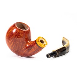 Pipe Santambrogio Smooth FX Big Bent Apple