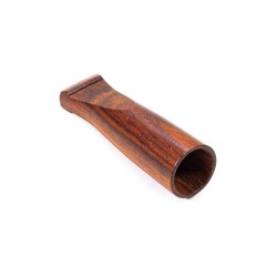 Bocchino in Legno Cocobolo per Sigaro Toscano