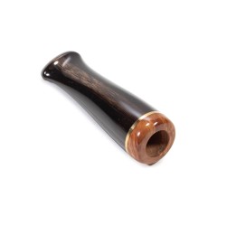 Bocchino in Metacrilato per Sigaro Toscano Lubinski