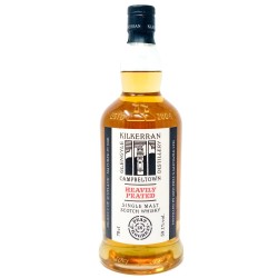 Whisky Kilkerran Heavily Peated Batch 7