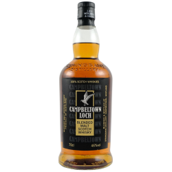 Whisky Campbeltown Loch 46%