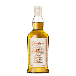 Whisky Longrow 21 Years Old 2023 Edition
